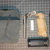Putzzeug Schweiz, Karabiner und Infanteriegewehre