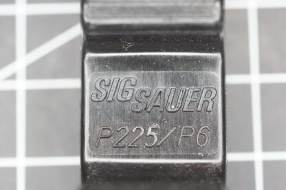 Originale SIG SAUER Magazinladehilfe – Bild 4