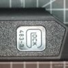 Ladehilfe Glock, zweireihig, 9mm