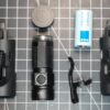 Lampe zu CAA Micro Roni Kit