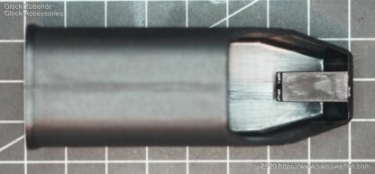 Ladehilfe Glock, zweireihig, 9mm – Bild 5