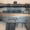 Zielfernrohr 3-9x40, Set Stgw / Fass 90