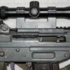 Zielfernrohr 3-9x40, Set Stgw / Fass 90 – Bild 6