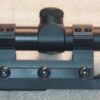 Zielfernrohr 3-9x40, Set Stgw / Fass 90 – Bild 4