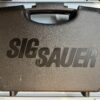 Original SIG Negrini Koffer, aus der SIG Konkursmasse – Bild 2